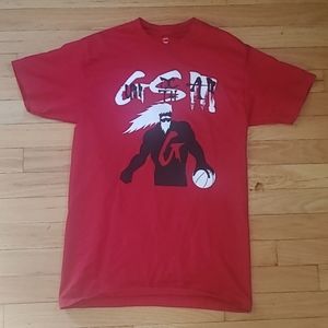 Basketball T-Shirt